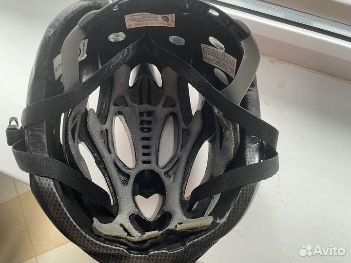 Велошлем Limar 909