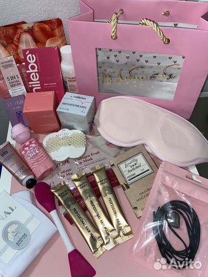 Подарочный набор