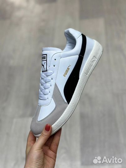 Кеды мужские