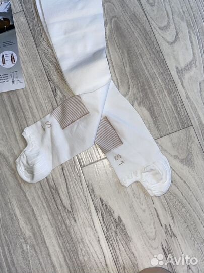 Компрессионные чулки 1 класс