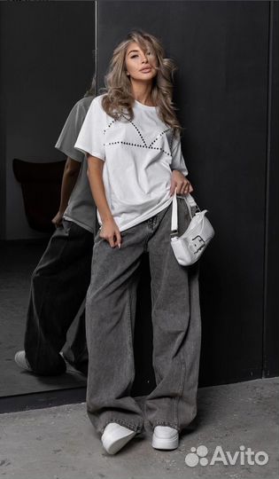 Футболка женская