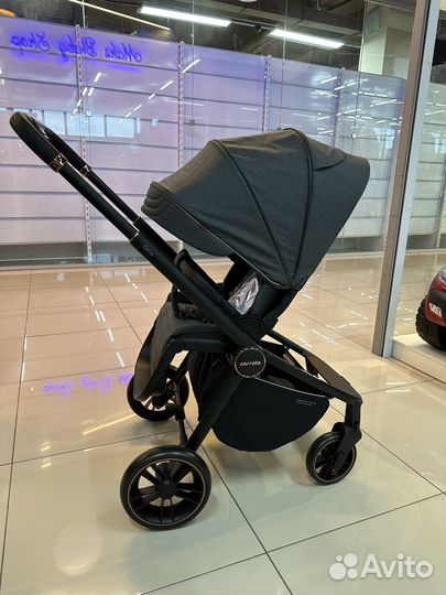 Коляска прогулочная Carrello Epica