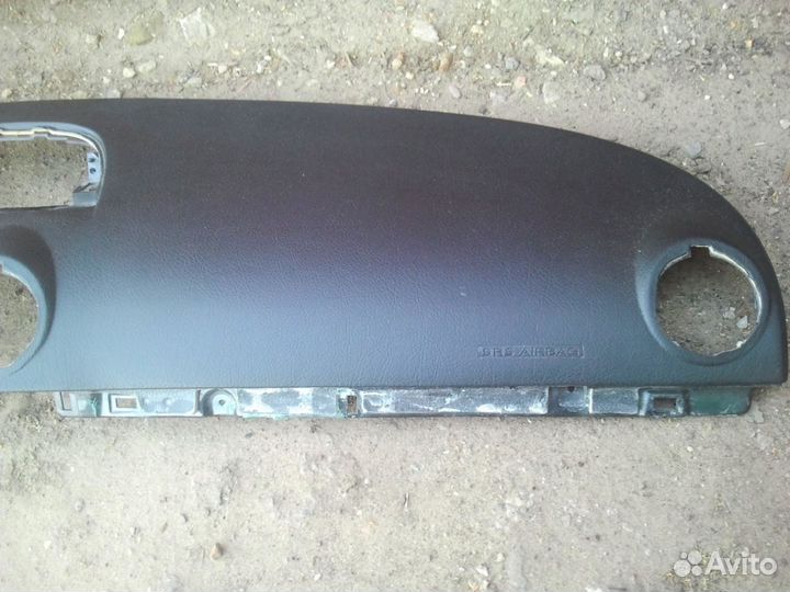 Торпедо для Chevrolet Lacetti
