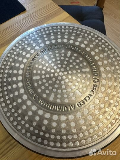 Набор посуды Tefal Ingenio Natural Force (новый)