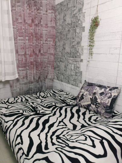 Комната 19 м² в 2-к., 3/9 эт.