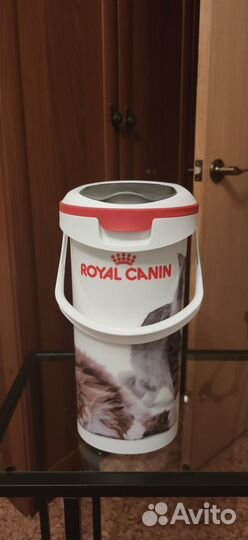 Контейнер для корма Роял Канин