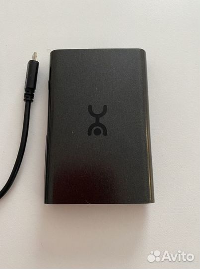 Wifi роутер yota