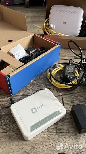 Цифровая тв приставка