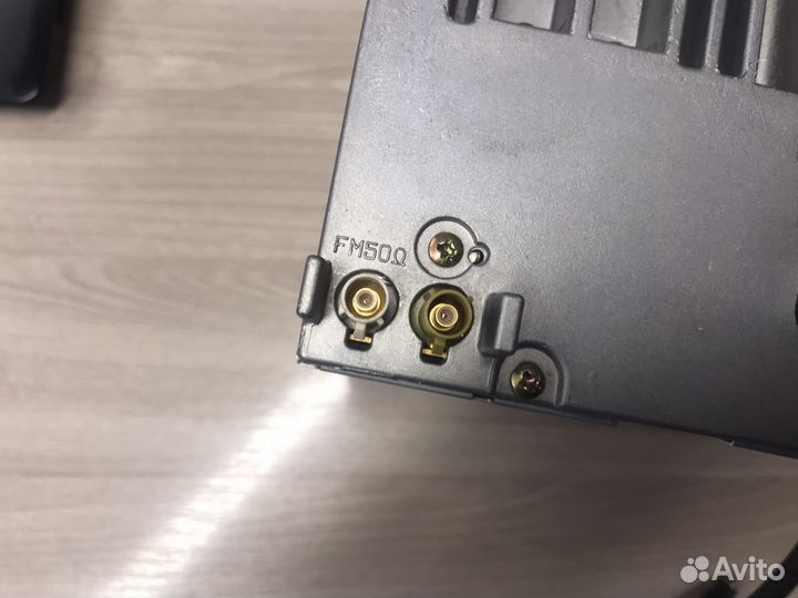 Автомагнитолы 2 din