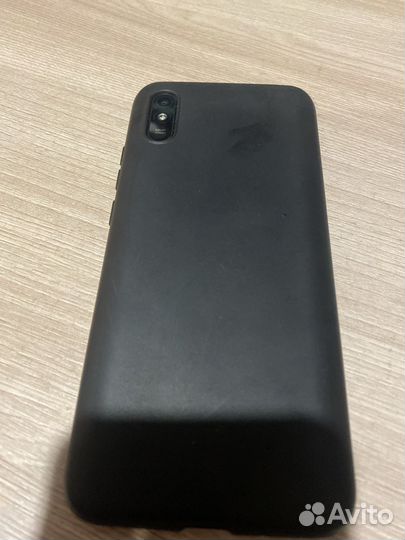 Xiaomi Redmi 9A, 4/64 ГБ