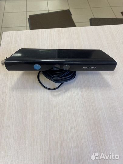Microsoft Kinect