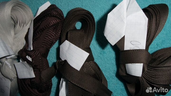 Лента для подшива брюк,юбок,отделок