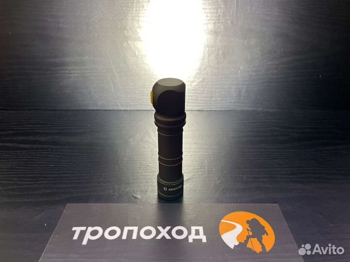 Armytek Wizard C2 Pro Max Magnet USB Olive