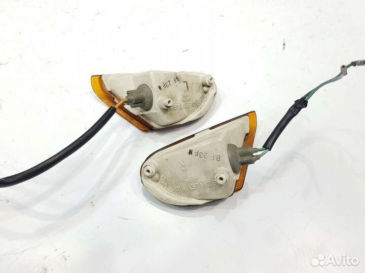 Поворотники Honda tact af-16