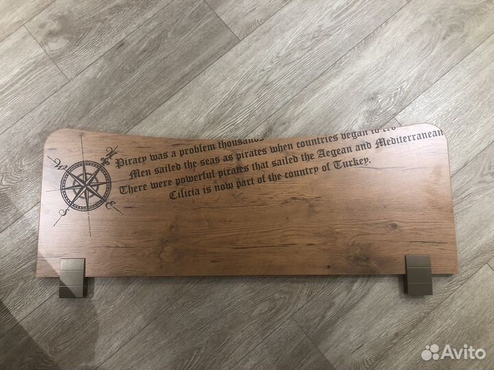 Барьер безопасности на кровать