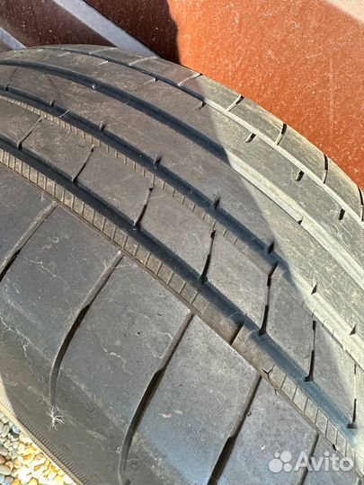 Goodyear Eagle F1 Asymmetric 3 245/45 R20 99