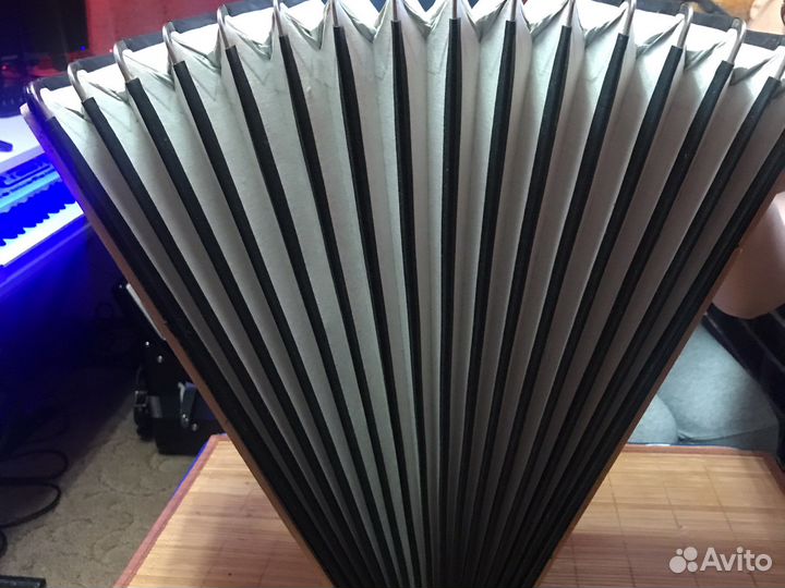 Weltmeister grandina мех