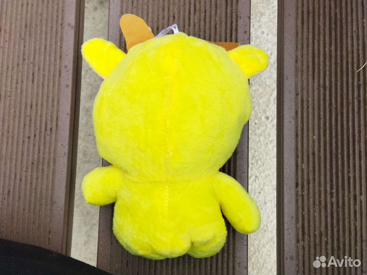 Игрушка Корова