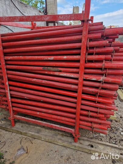 Опалубка Хси