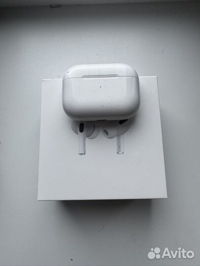 Air Pods Pro MagSafe