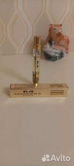 Духи Mancera Pink Prestigium