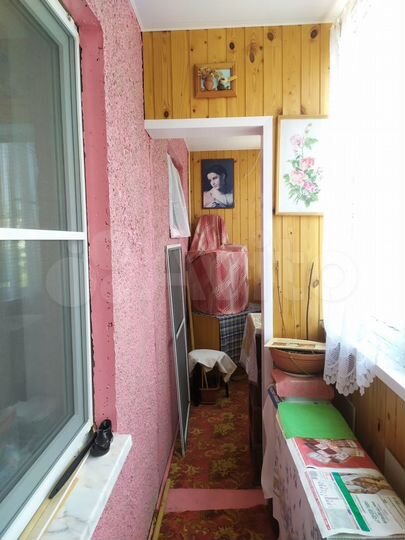 2-к. квартира, 53,5 м², 3/5 эт.