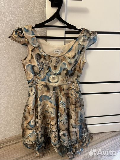 See by chloe платье