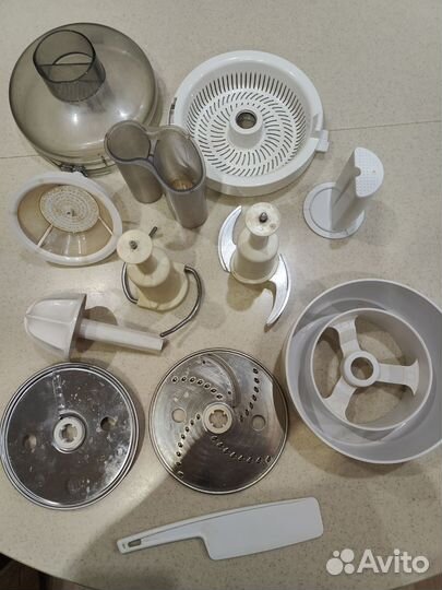 Измельчитель