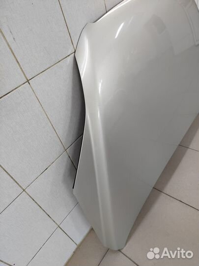 Капот оригинал Honda CR-V 3 2007-2012