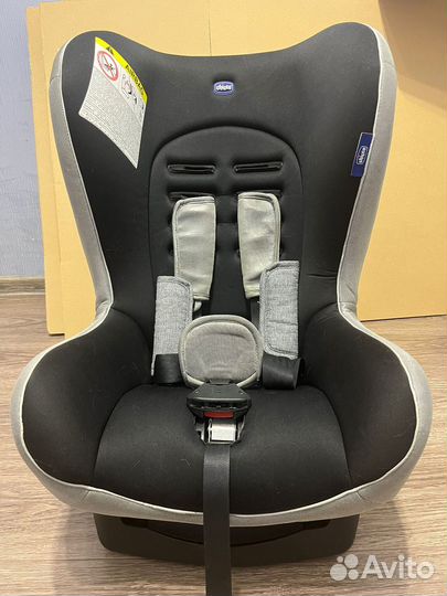 Автокресло chicco cosmos