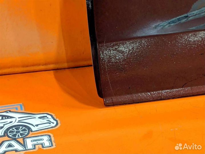 Дверь передняя левая w292 coupe GLE-class 642.8