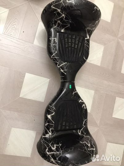 Гироскутер