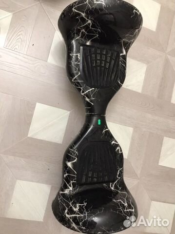 Гироскутер