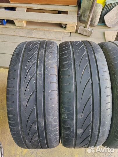 Continental ContiPremiumContact 205/55 R16 94