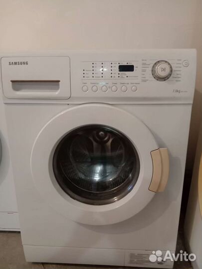 Стиральная машина бу