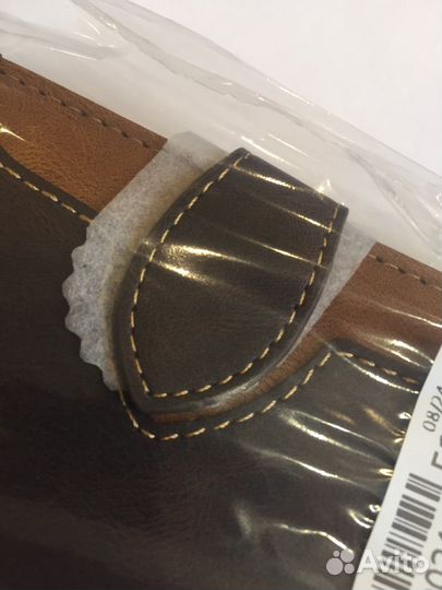 Чехол- книжка для Samsung Galaxy S6, экокожа