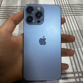 iPhone xr в корпусе 13 pro