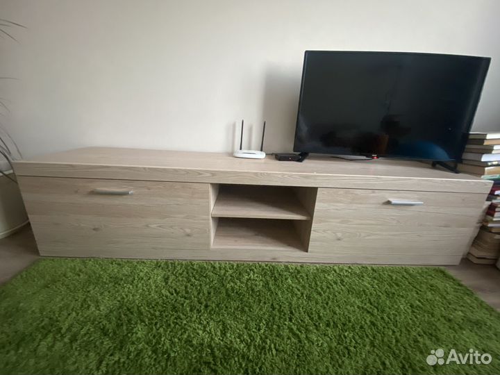 Тумба под телевизор