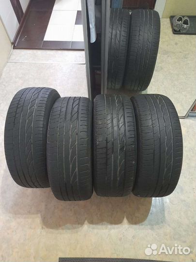 Bridgestone Turanza ER300 205/55 R16