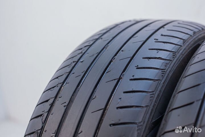 Nexen N'Fera SU4 195/55 R16 87H