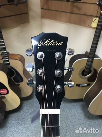 Гитара для начинающих