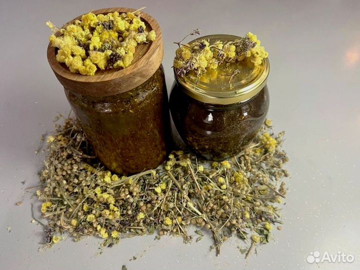 Средство для улучшения мужской силы