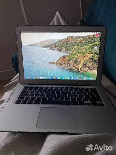 Apple macbook air 13 2017