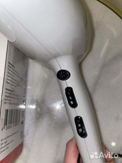 Фен для волос