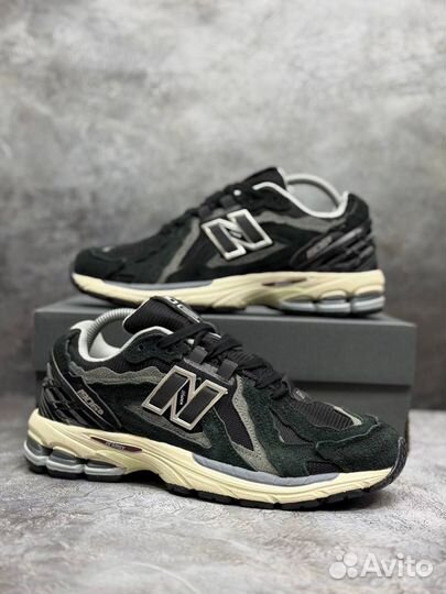 Кроссовки New balance 1906 (41)