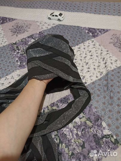 Платок мусульманский