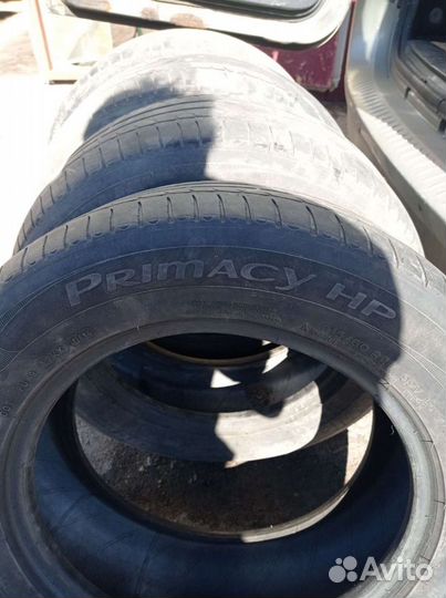 Michelin Primacy HP 215/60 R16 99V