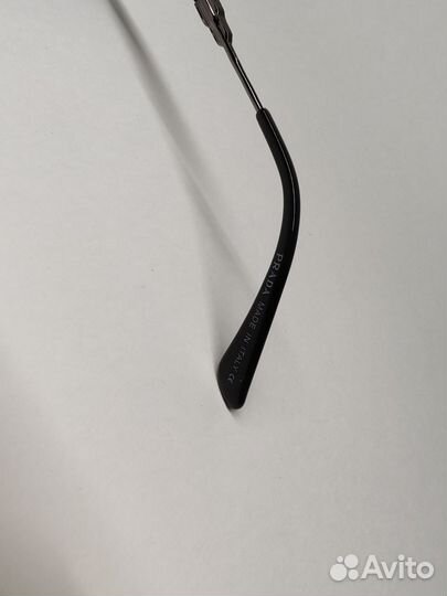 Очки prada фотохром