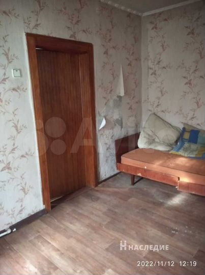 Дом 29 м² на участке 6 сот.