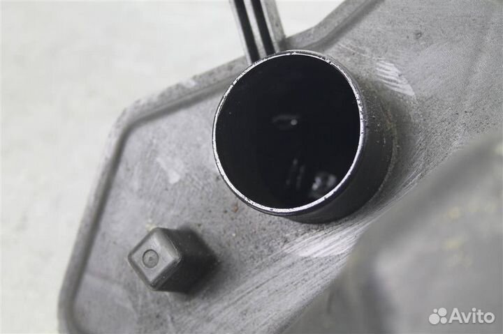 Воздуховод Nissan Teana J31 2006-2008